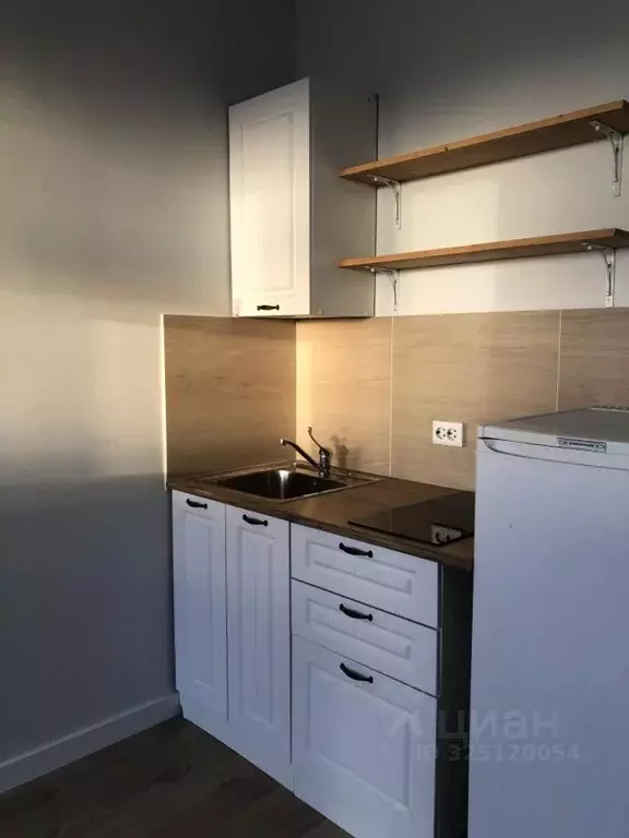 1-к кв. Саха (Якутия), Якутск 203-й мкр, 35/1 (24.0 м) - Фото 2