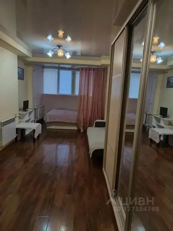 Студия Ростовская область, Ростов-на-Дону Извилистая ул., 13/2 (30.0 ... - Фото 1