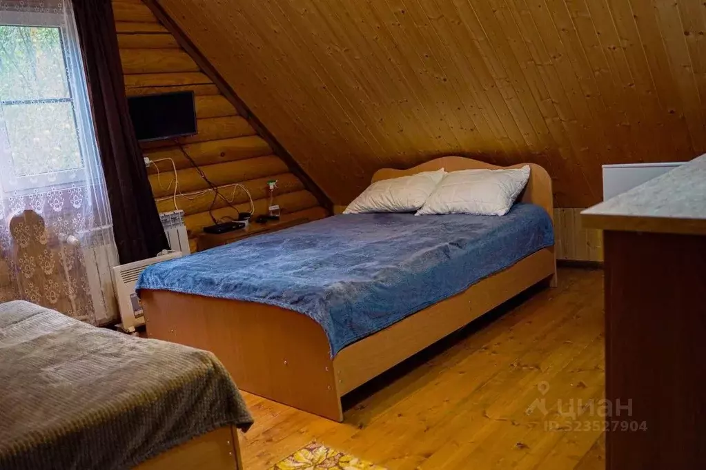 1-к кв. Краснодарский край, Апшеронский район, пос. Мезмай Речная ул. ... - Фото 1