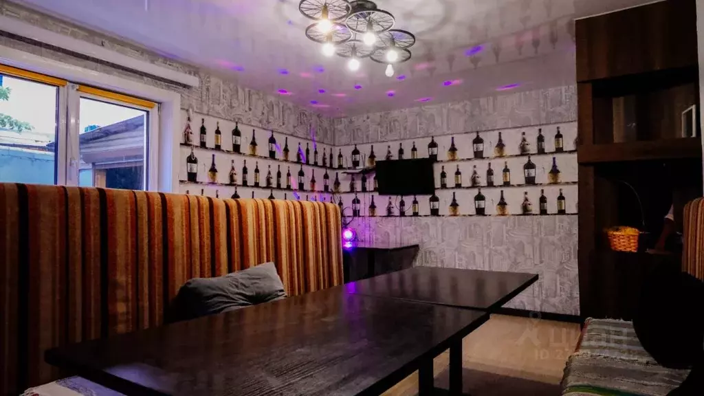 Дом в Иркутская область, Иркутск Красноярская ул., 20 (94 м) - Фото 1