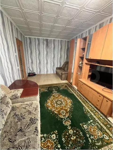 1-к. квартира, 35,7 м, 9/9 эт. - Фото 1