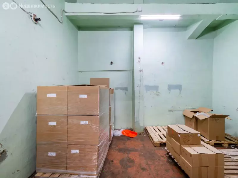 Производственное помещение (436 м) - Фото 1