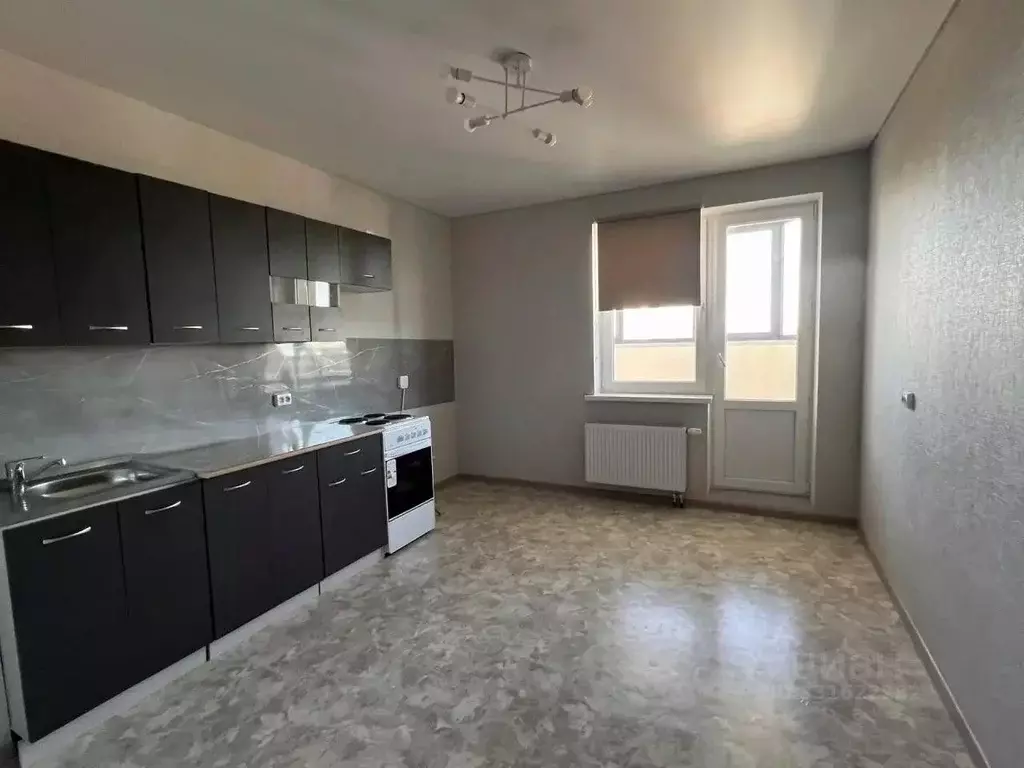 3-к кв. Татарстан, Казань ул. Алексея Казем-Бека, 6 (70.0 м) - Фото 1