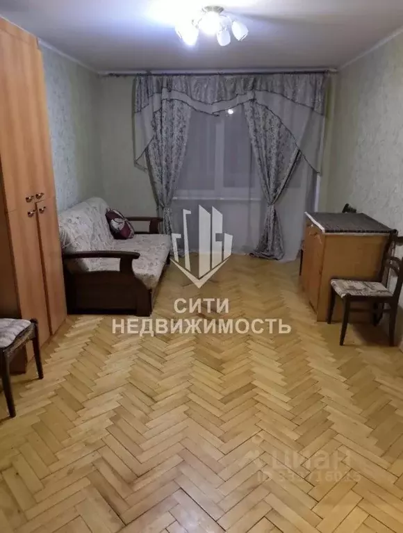 3-к кв. Москва ул. Молостовых, 11К6 (62.0 м) - Фото 1