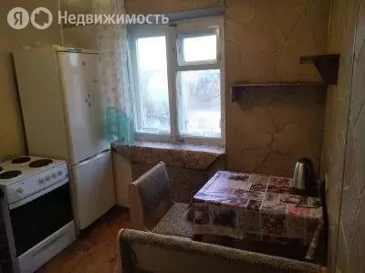 1-комнатная квартира: Красноярск, улица Академика Вавилова, 39 (32 м) - Фото 1