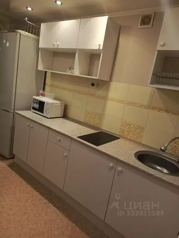 1-к кв. Тюменская область, Тюмень Широтная ул., 134к1 (38.0 м) - Фото 2