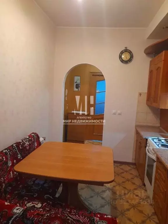 3-к кв. Калининградская область, Советск ул. Луначарского, 11А (79.1 ... - Фото 2