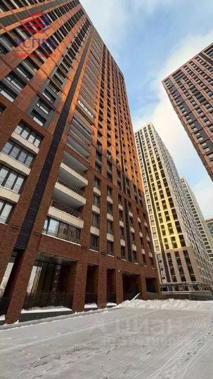 3-к кв. Москва ул. Архитектора Власова, 71к2 (65.5 м) - Фото 1