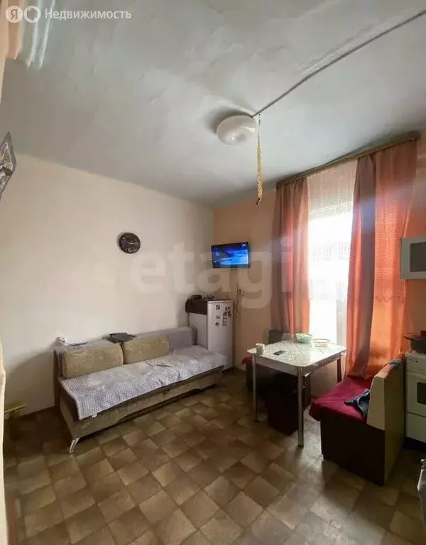1-комнатная квартира: Улан-Удэ, Наушкинская улица, 3 (53 м) - Фото 2