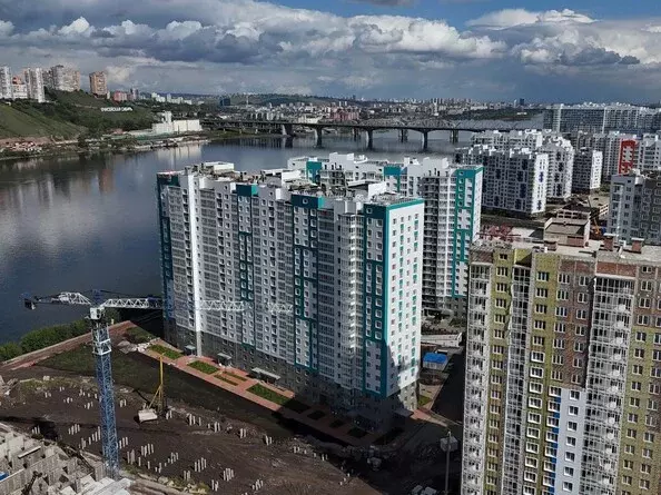Продаётся 2-к квартира, 41.2 м - Фото 0