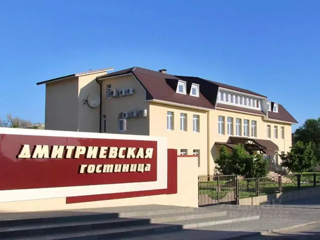 Комната Волгоградская область, Камышин ул. Мира, 59 (10.0 м) - Фото 1
