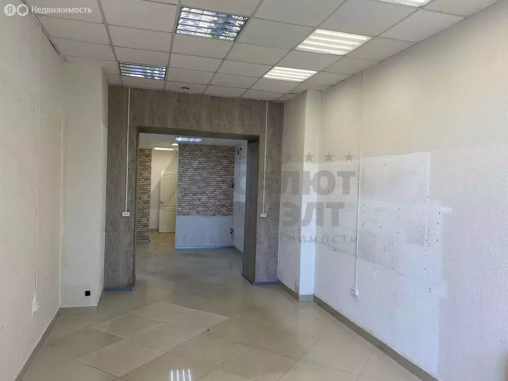 Помещение свободного назначения (40 м) - Фото 2