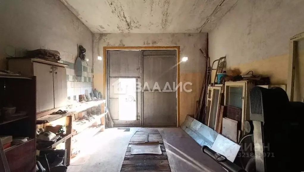 Гараж в Владимирская область, Ковров ул. Космонавтов, 6/5 (22 м) - Фото 0