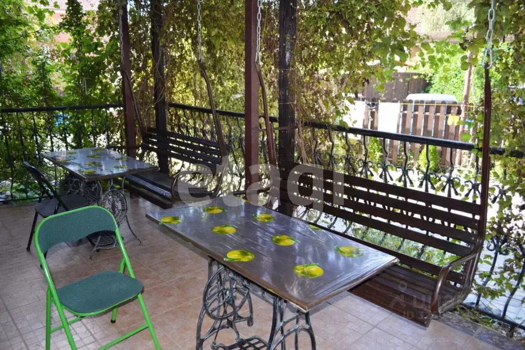 Помещение свободного назначения в Краснодарский край, Геленджик ... - Фото 1