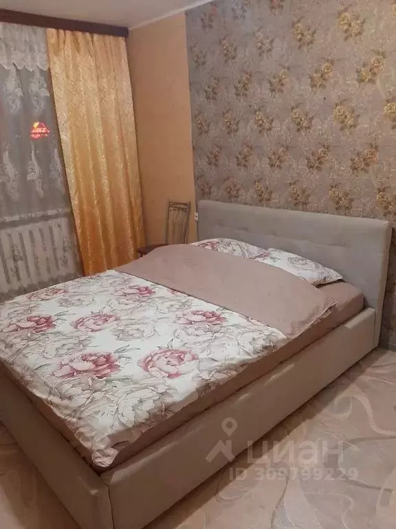 2-к кв. Костромская область, Кострома Кинешемское ш., 39 (52.0 м) - Фото 0