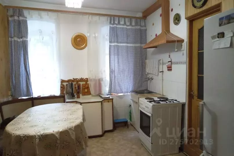 3-к кв. Крым, Ялта городской округ, Кореиз пгт ул. Южная, 56 (80.0 м) - Фото 1