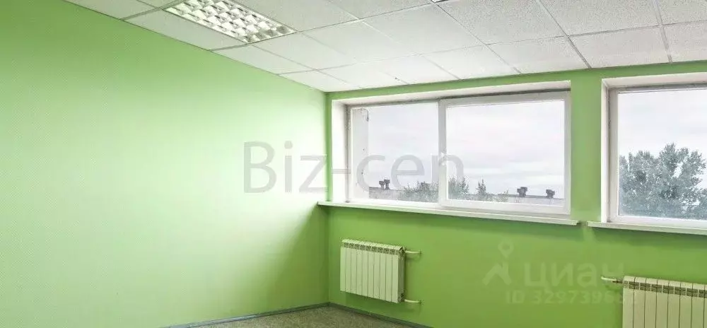 Офис в Санкт-Петербург ул. Седова, 5 (34 м) - Фото 2
