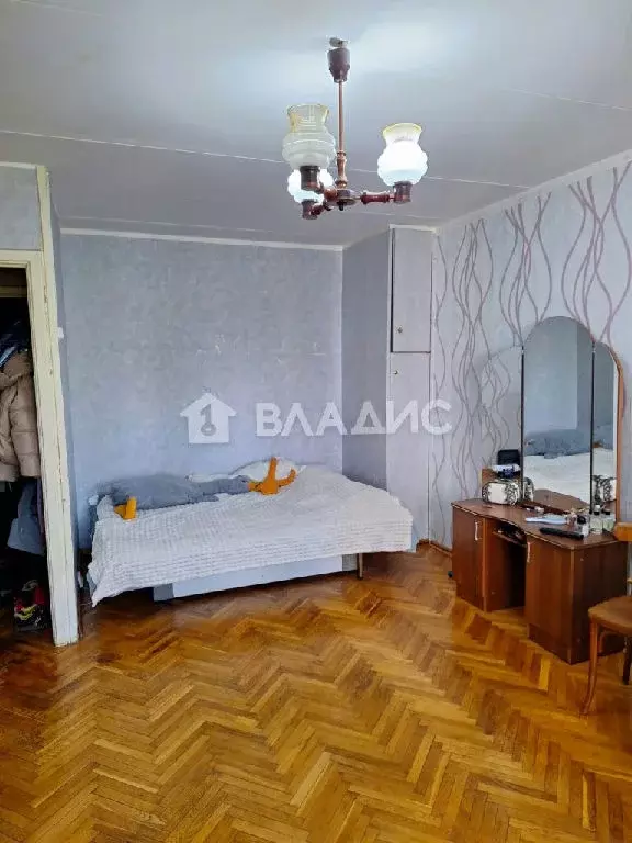 Продается 1-комнатная квартира - Фото 1