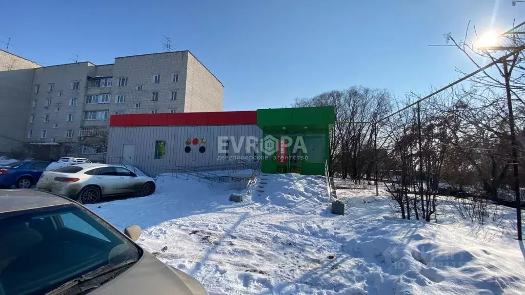 Торговая площадь в Ульяновская область, Ульяновск Опытная ул., 15 (432 ... - Фото 0