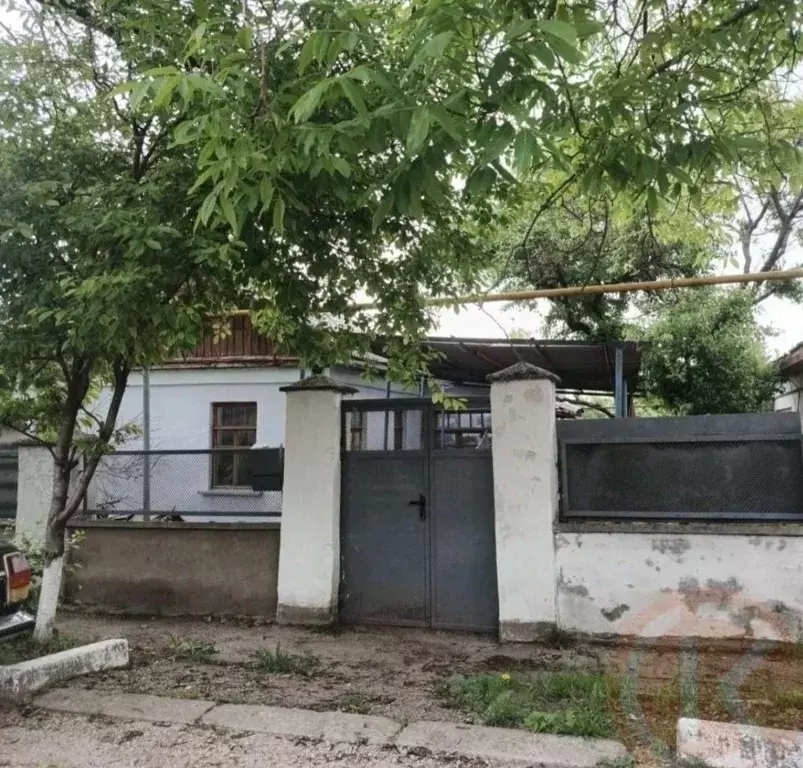 Дом в Крым, Симферополь ул. Голубиная, 30 (70 м) - Фото 2