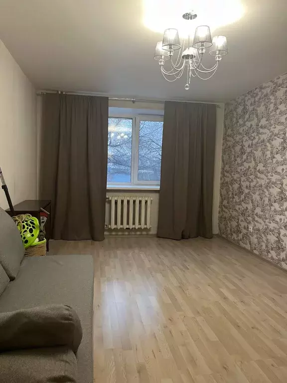 Продаётся 2-к квартира, 66 м - Фото 1