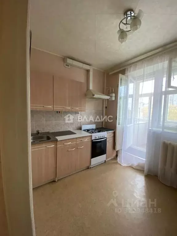 1-к кв. Владимирская область, Владимир ул. Соколова-Соколенка, 26 ... - Фото 1