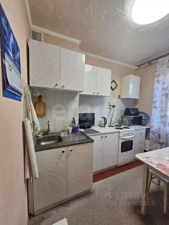 2-к кв. Ямало-Ненецкий АО, Муравленко ул. Губкина, 36 (54.0 м) - Фото 1