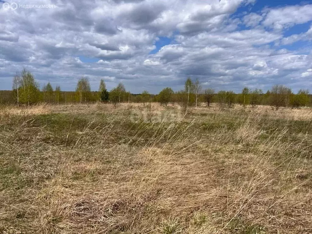 Участок в Томск, посёлок Родионово, Зелёная улица (13.9 м) - Фото 1