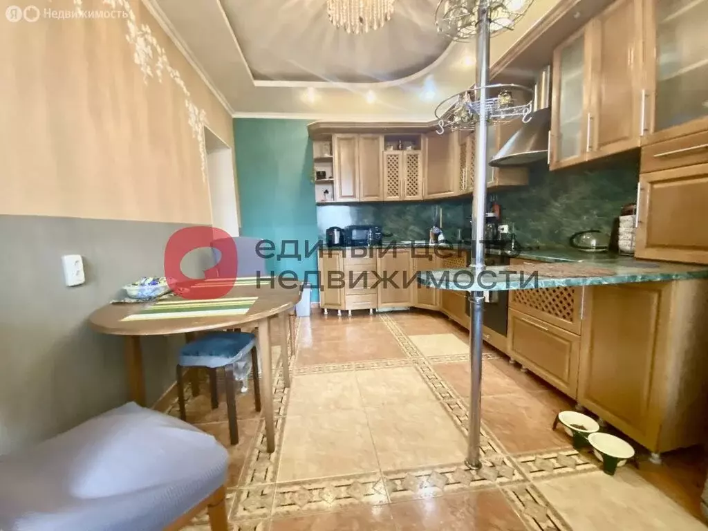3-комнатная квартира: Тюмень, Депутатская улица, 80 (104 м) - Фото 2