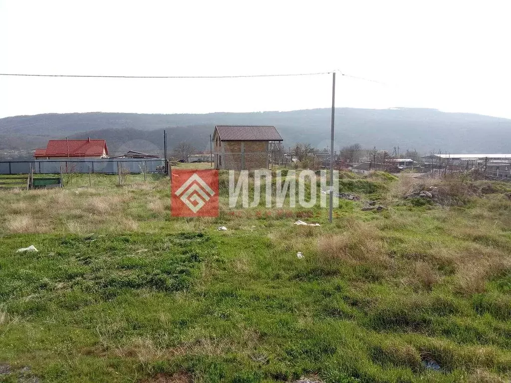 Участок 8 сот. (ИЖС) - Фото 1