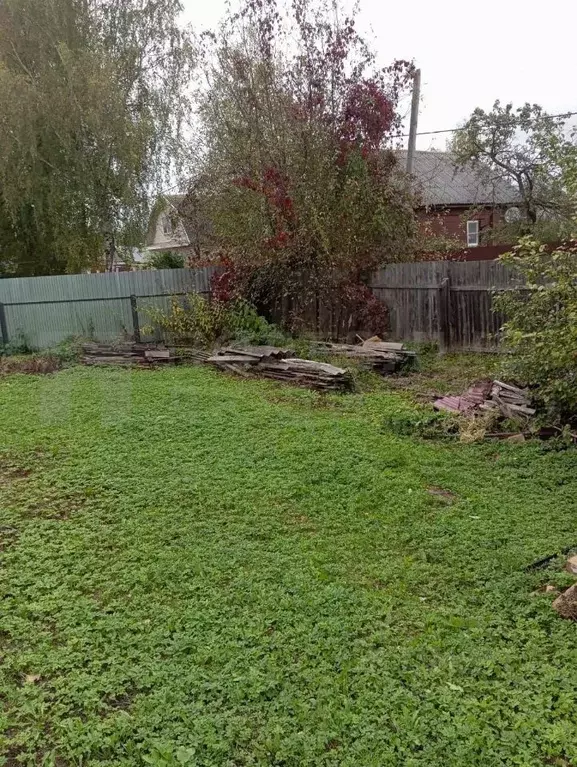 Дом в Новгородская область, Боровичи пос. Полыновка, ул. Луначарского, ... - Фото 1