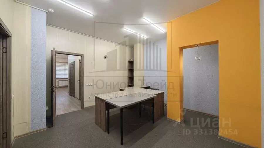 Офис в Новосибирская область, Бердск ул. Карла Маркса, 36 (81 м) - Фото 2
