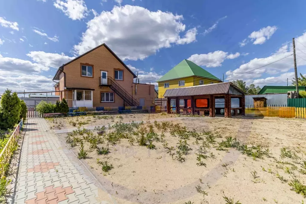 Дом в Курганская область, Курган ул. Тимирязева, 59с3 (217 м) - Фото 0