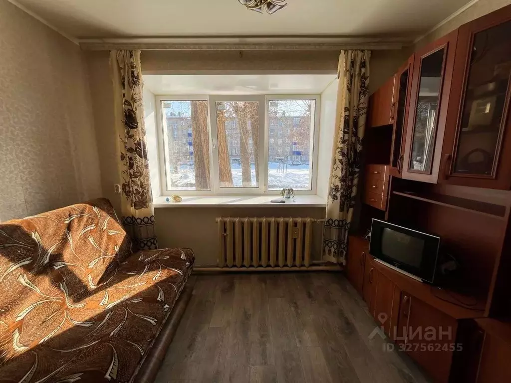 Студия Башкортостан, Стерлитамак ул. Дружбы, 36Б (12.2 м) - Фото 0