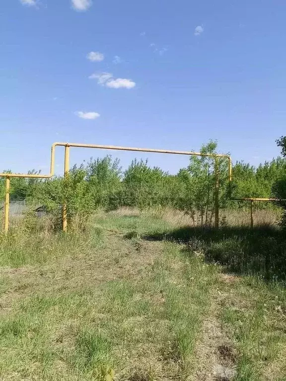 Участок в Самарская область, Волжский район, Смышляевка городское ... - Фото 1