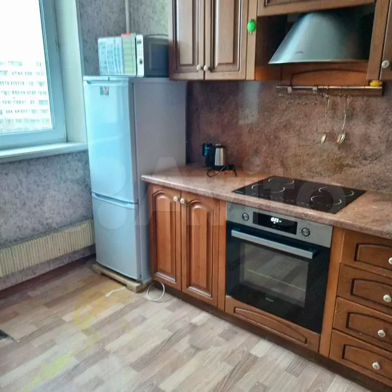 2-к. квартира, 56 м, 11/12 эт. - Фото 0