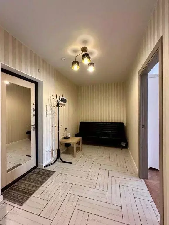 1-к кв. Саха (Якутия), Якутск 203-й мкр, 1 (48.0 м) - Фото 1