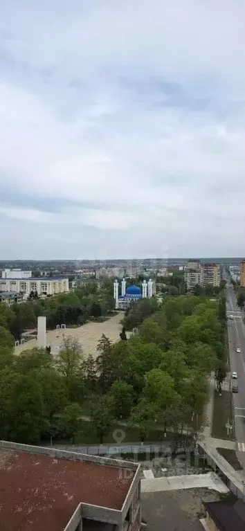 1-к кв. Адыгея, Майкоп ул. Пирогова, 4 (43.1 м) - Фото 1