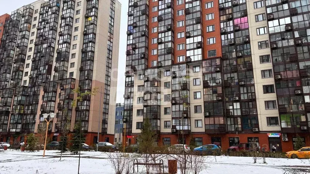Помещение свободного назначения в Москва Родниковая ул., 9Ак3 (110 м) - Фото 2
