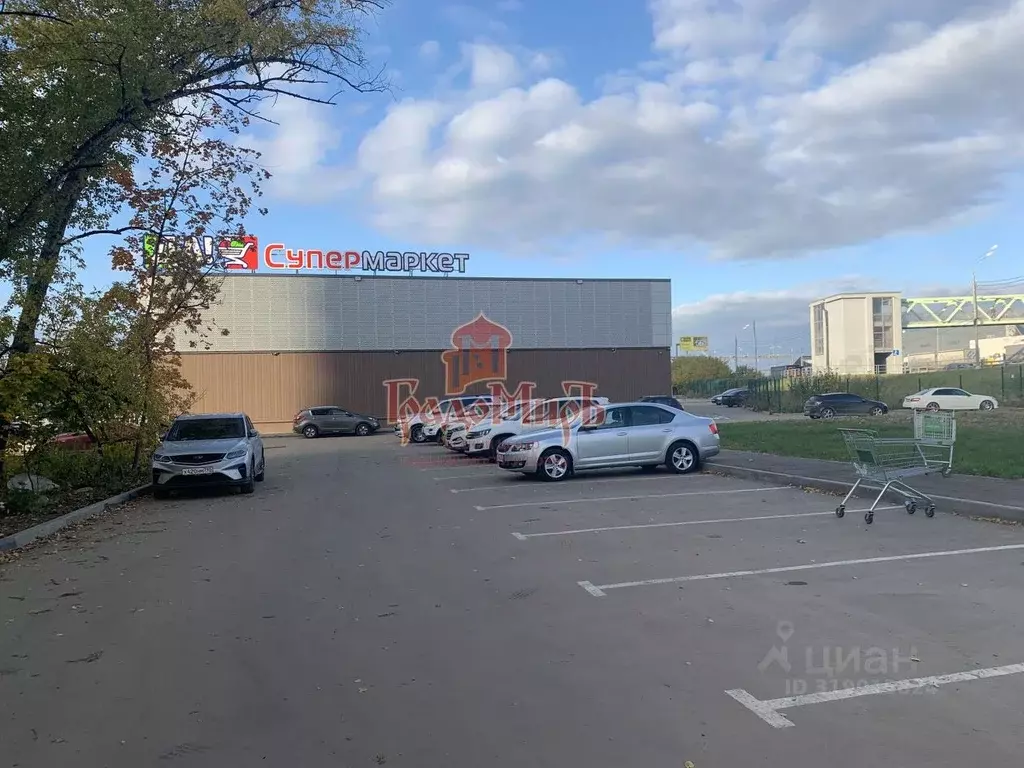 Помещение свободного назначения в Московская область, Долгопрудный ... - Фото 1