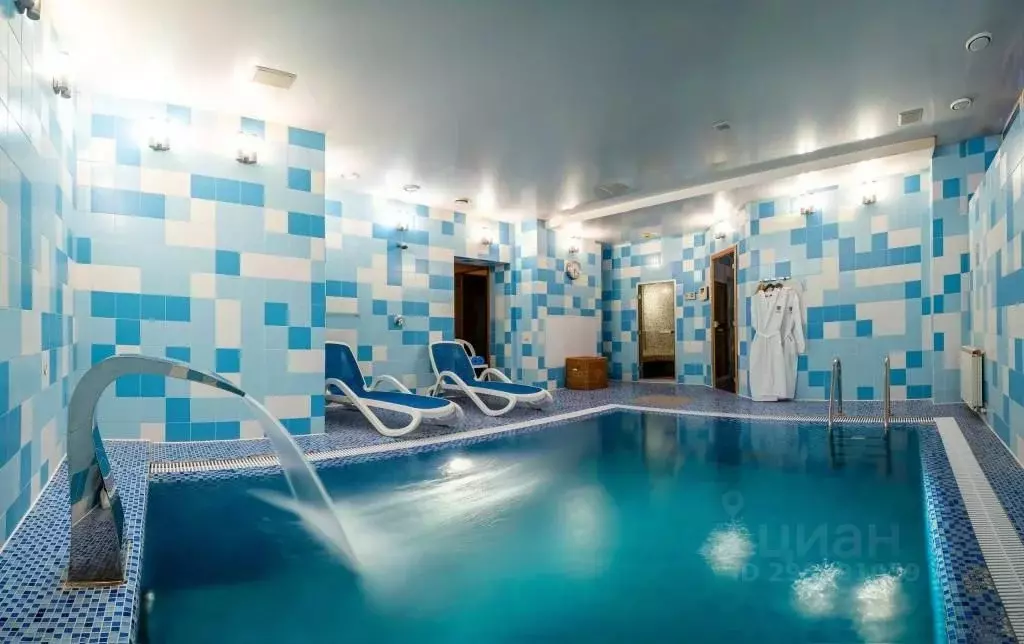 Комната Москва 2-й кв-л, 22к1 (10.0 м) - Фото 1