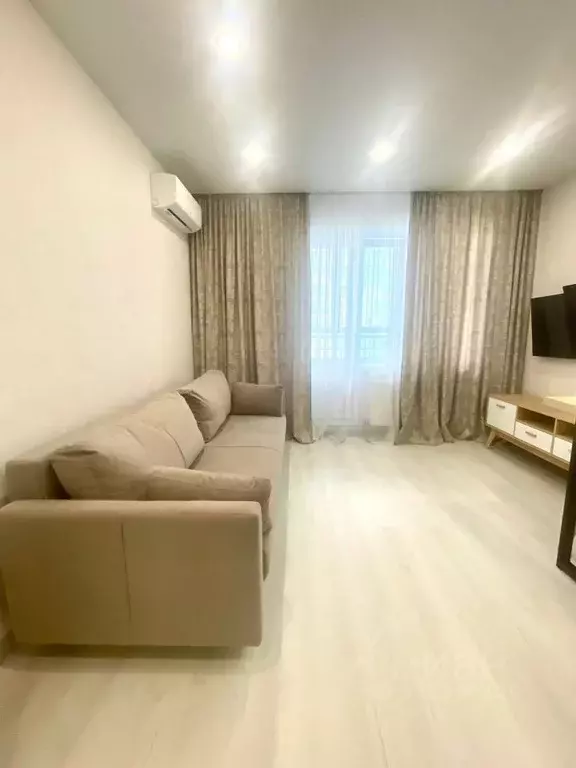 Студия Татарстан, Казань ул. Космонавтов, 61Е (26.0 м) - Фото 1