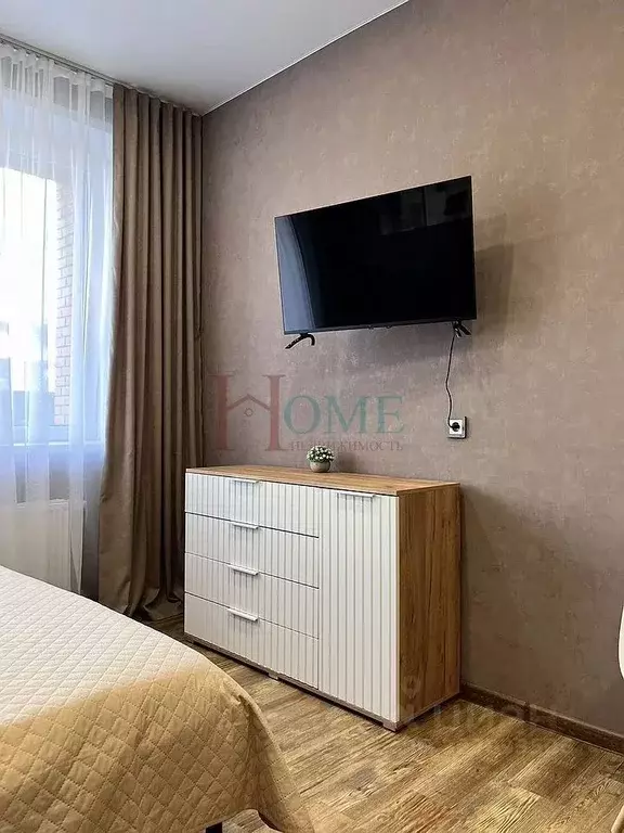 Студия Новосибирская область, Новосибирск Воинская ул., 69 (30.5 м) - Фото 2