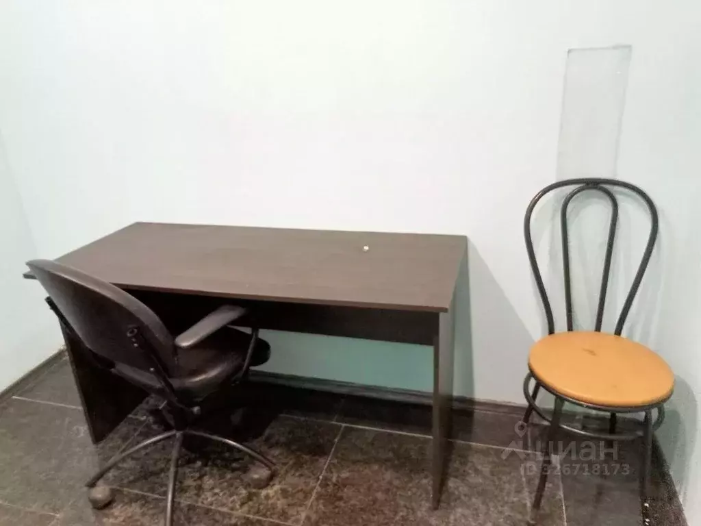 Офис в Санкт-Петербург Индустриальный просп., 9 (6 м) - Фото 2