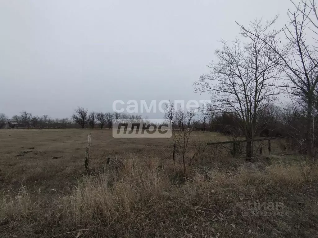 Участок в Краснодарский край, Щербиновский район, Екатериновское ... - Фото 0