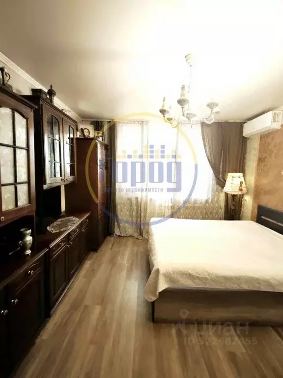 1-к кв. Челябинская область, Копейск ул. Братьев Гожевых, 7 (34.7 м) - Фото 1