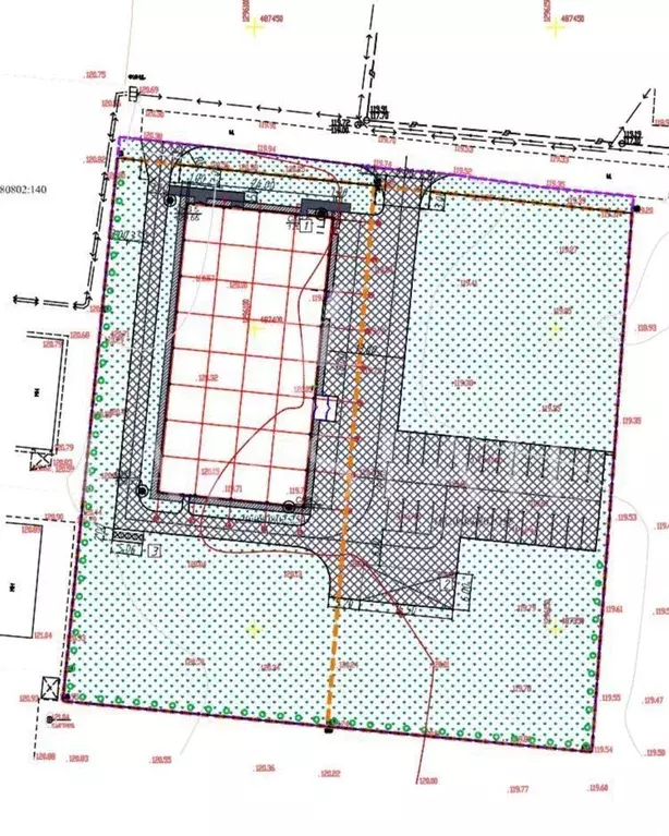 Склад в Татарстан, Зеленодольский район, Осиновское с/пос, ... - Фото 2