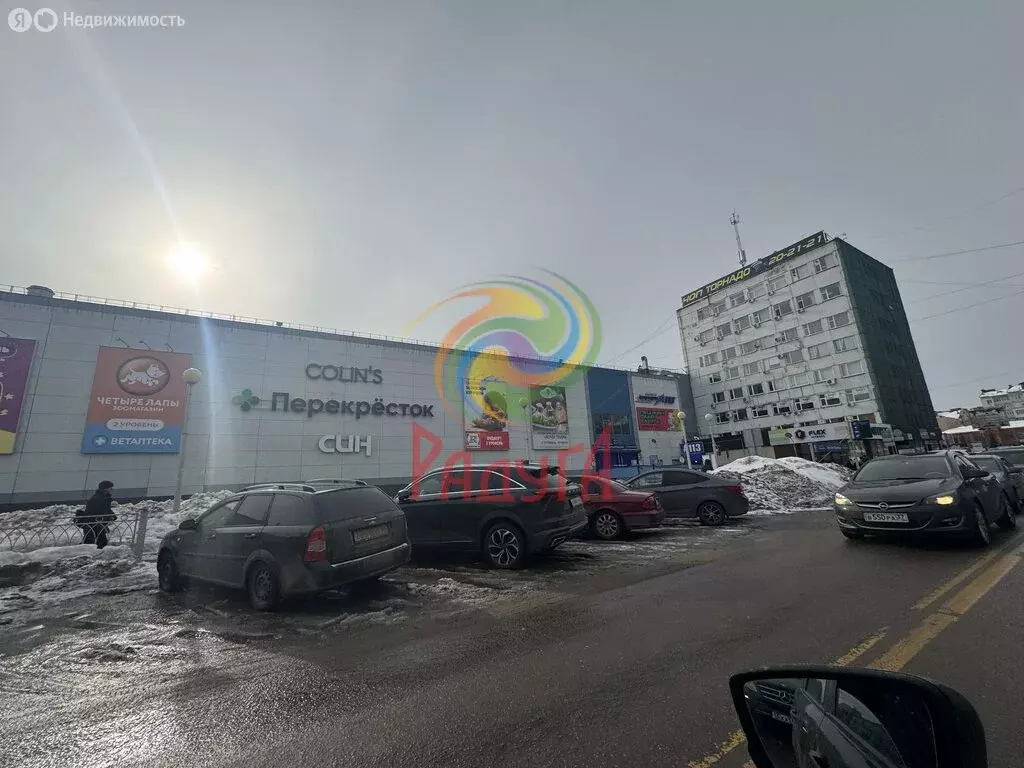 Производственное помещение (400 м) - Фото 2