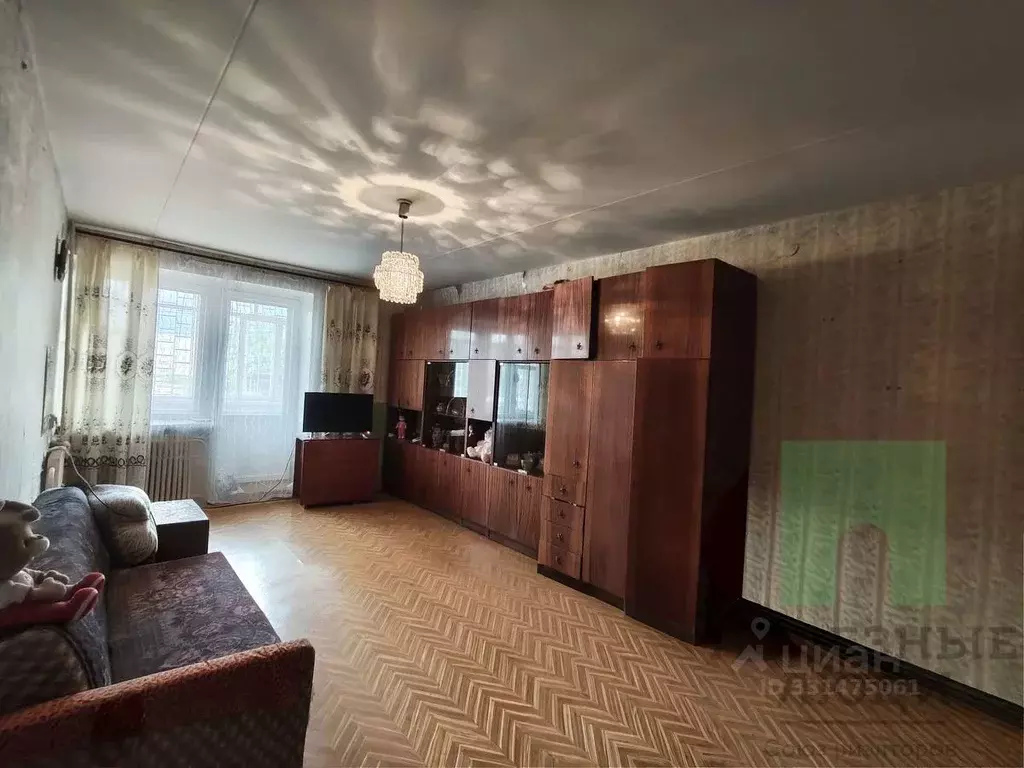 2-к кв. Марий Эл, Йошкар-Ола ул. Яна Крастыня, 4 (59.9 м) - Фото 2