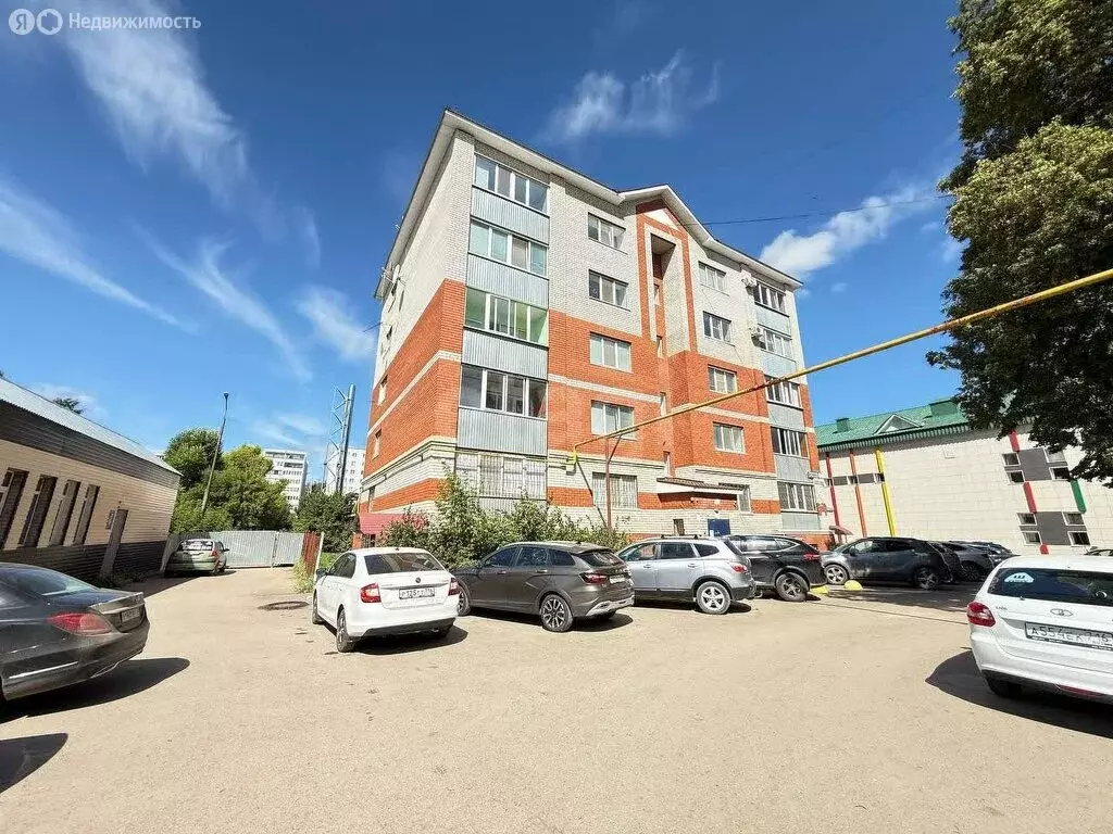 Помещение свободного назначения (112.7 м) - Фото 2